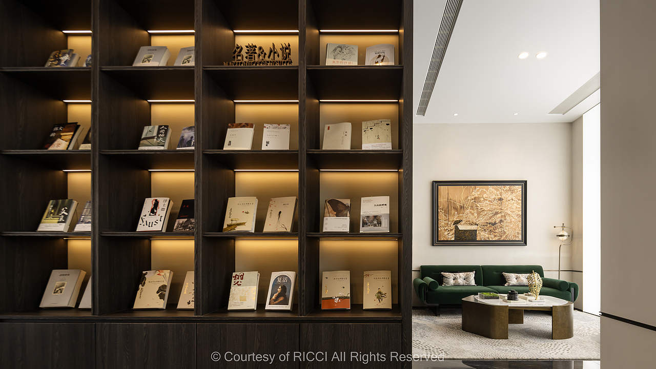 RICCI空间摄影-TCD-杭州紫棠园样板间​（图ZMzc5NzAyODE2） - 环境/建筑摄影 - 站酷设计师RICCI空间摄影原创素材 - 站酷ZCOOL