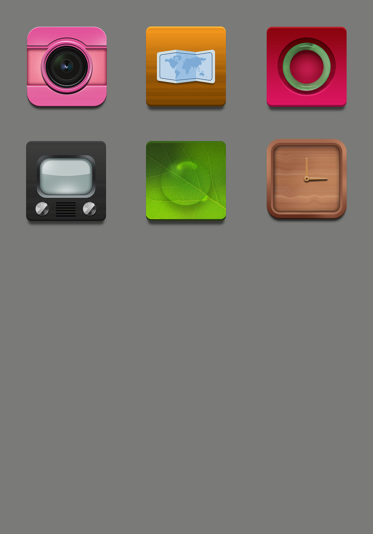 图标（图ZNTIwMzg2NDQ=） - 图标 - 站酷设计师float11原创素材 - 站酷ZCOOL