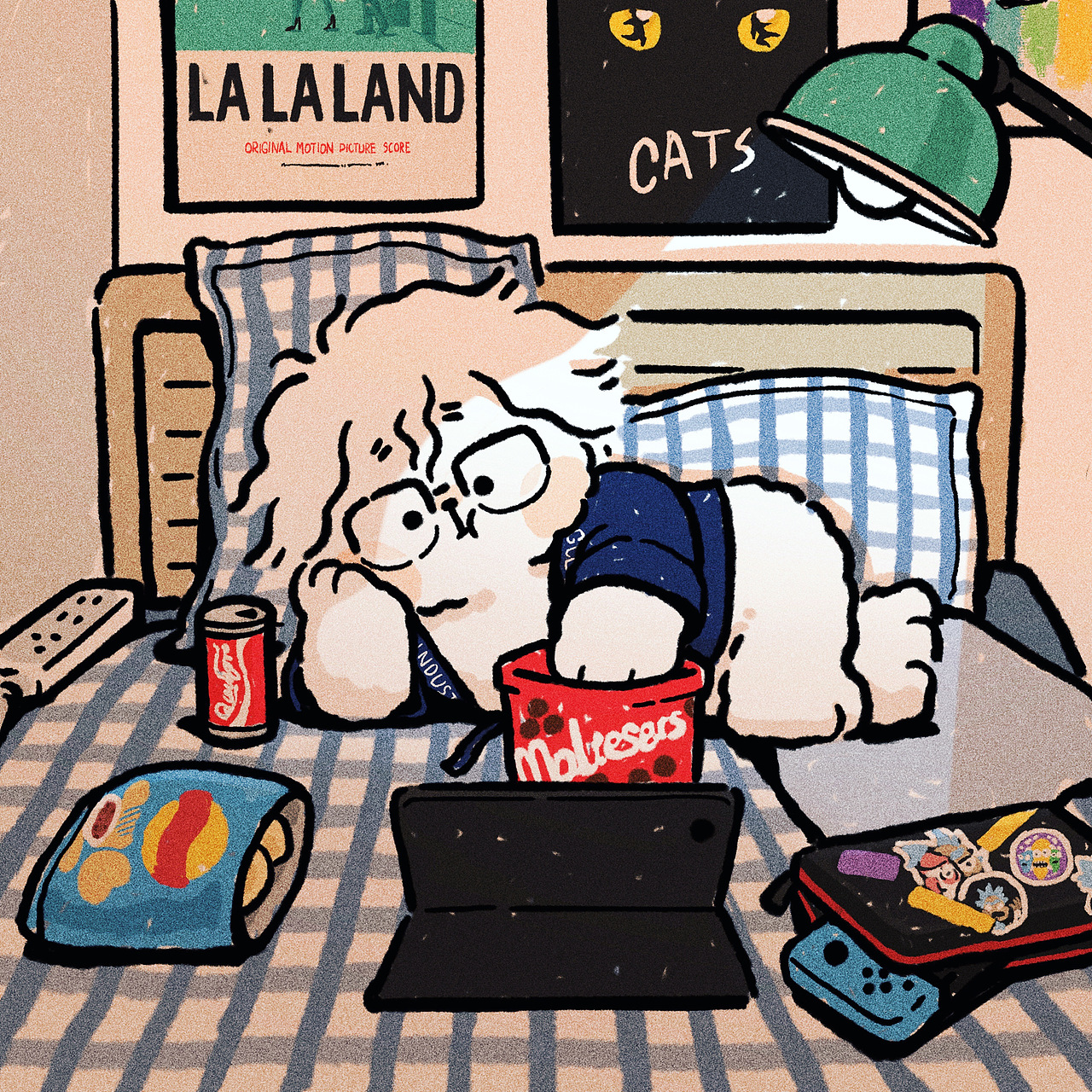 小狗贝罗U・x・U