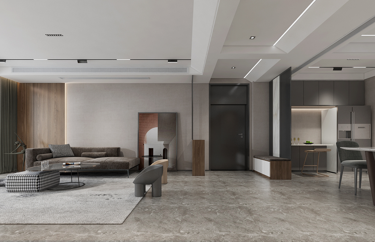 设计界从不缺平庸的设计（图ZMjA3MTg4NDk2） - 家装设计 - 站酷设计师被设计耽误的健身原创素材 - 站酷ZCOOL