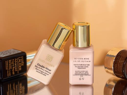 美国Estee Lauder雅诗兰黛DW粉底液