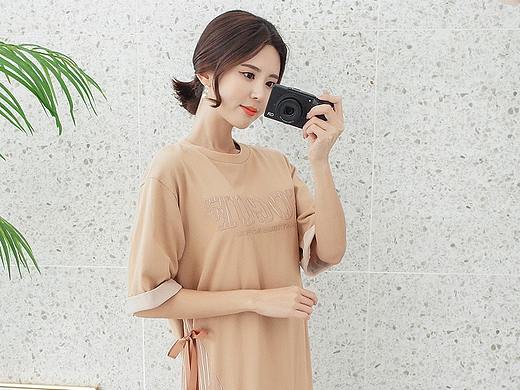 女装
