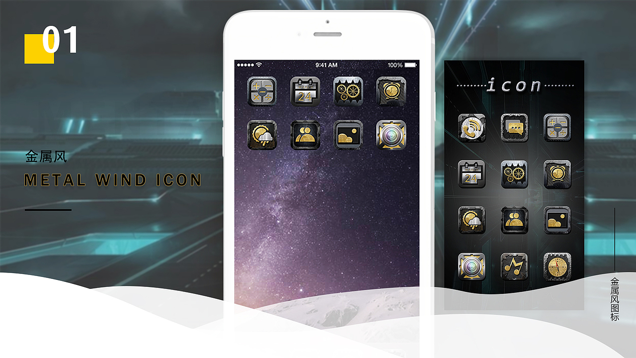 2017-2018 辛苦工作一年的成果