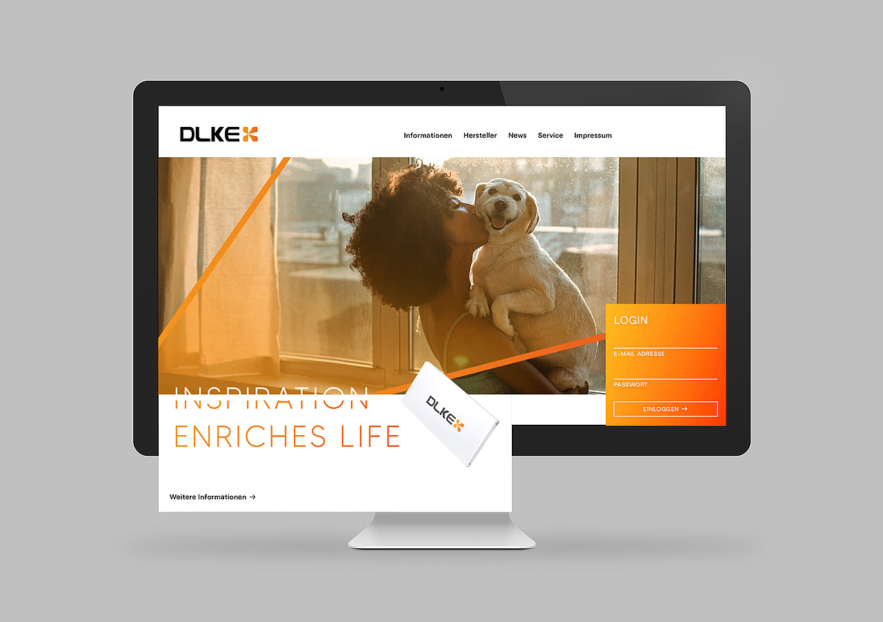五克氮²×DLKE | 品牌logo标识升级重塑（图ZMjc5Mzc2ODQ0） - Logo - 站酷设计师五克氮创意设计原创素材 - 站酷ZCOOL