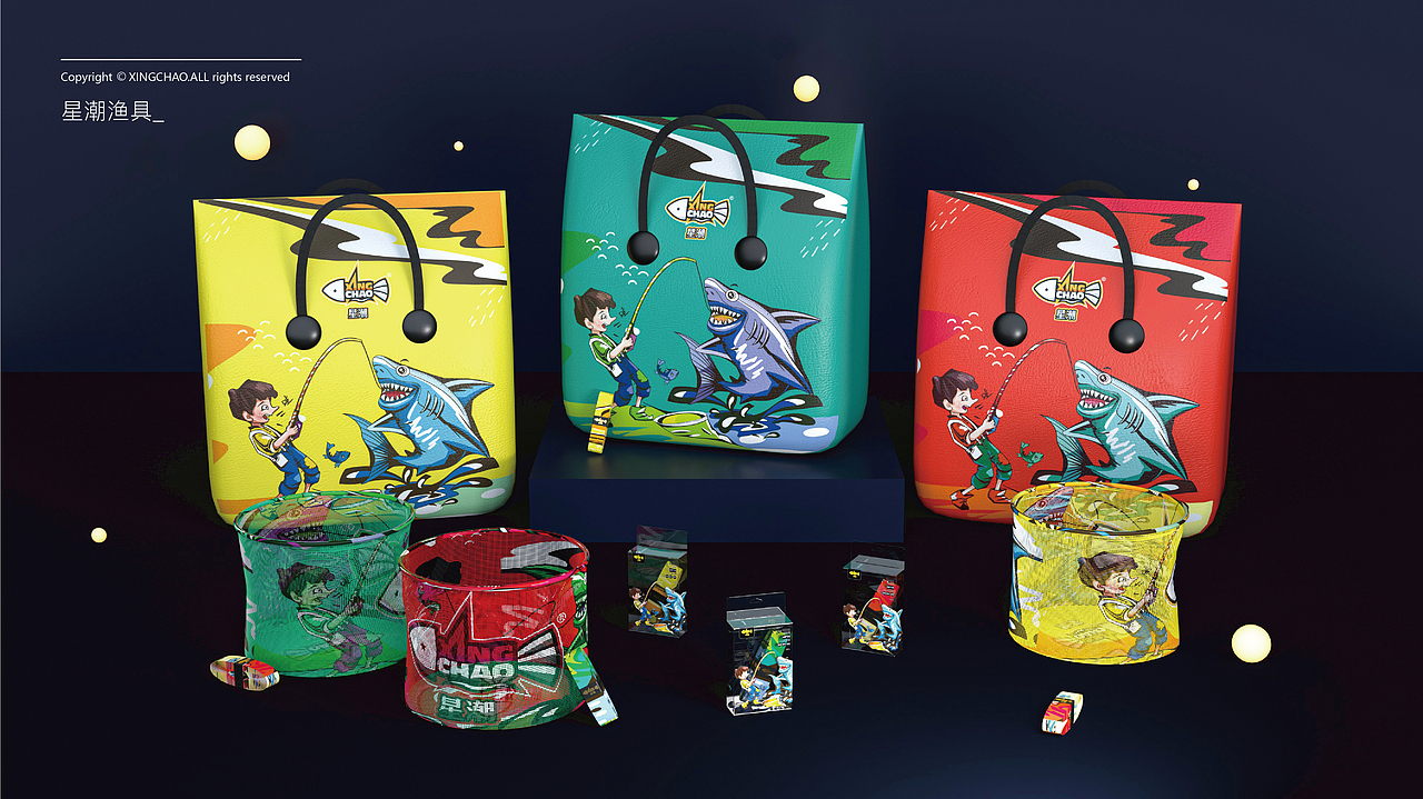 2022前作品集整理