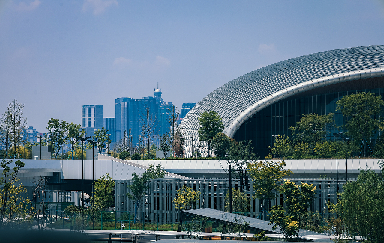 2022杭州博览中心Usee潮流艺术设计展（图ZMzEyNjQwNTI4） - 其他摄影 - 站酷设计师尼罗河泥鳅原创素材 - 站酷ZCOOL