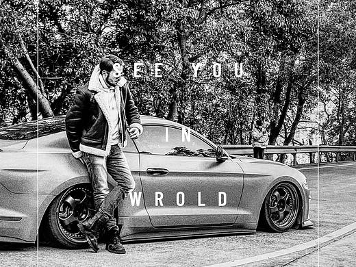 远征车灯改装拍摄汽车配件车灯拍摄