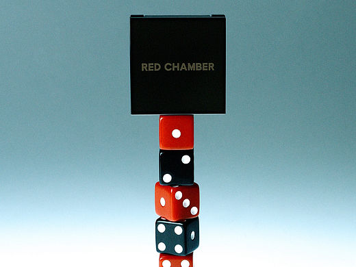 美妆静物摄影｜RC多用泥的娱乐时间🎲