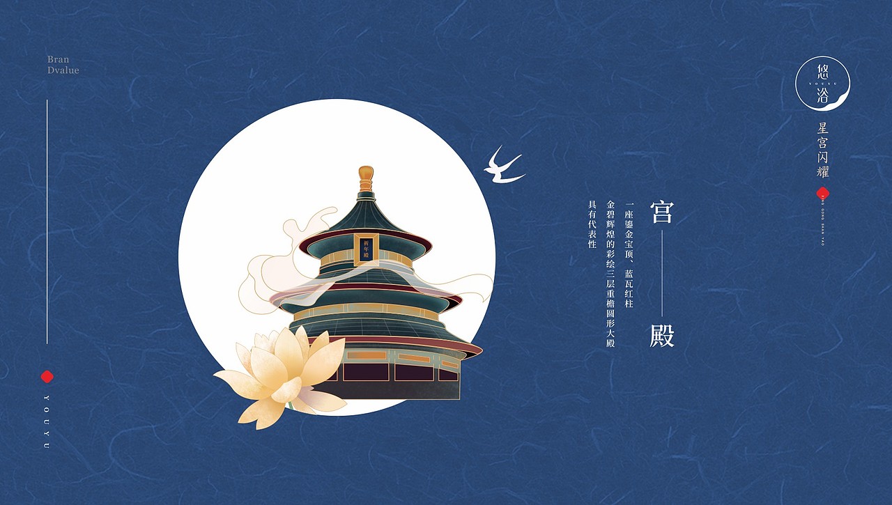 日化 | 悠浴日化国风品牌策划设计 | 小李白出品（图ZMjM3NjQ3NTA4） - 品牌 - 站酷设计师小李白广告策划原创素材 - 站酷ZCOOL