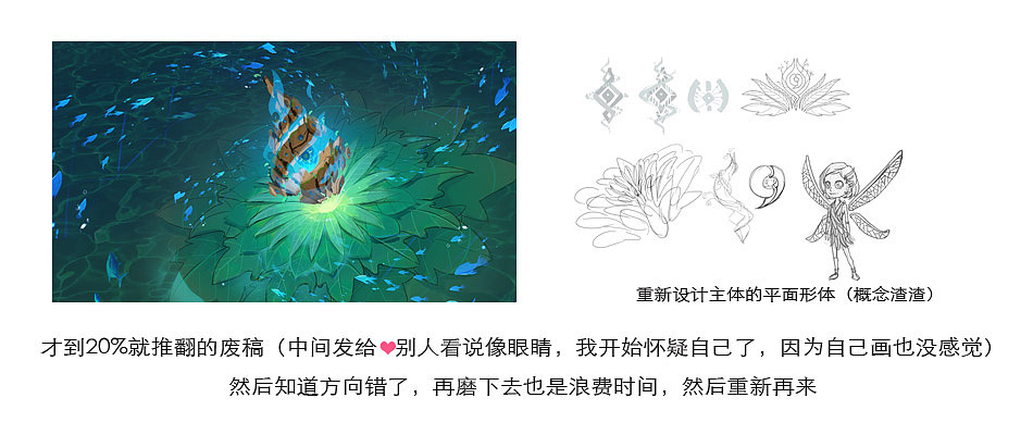 意外发现生命的源泉（图ZOTMwNjIxNDA=） - 创作习作 - 站酷设计师追羽客原创素材 - 站酷ZCOOL