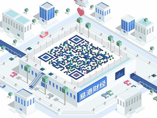 2017动态二维码整理