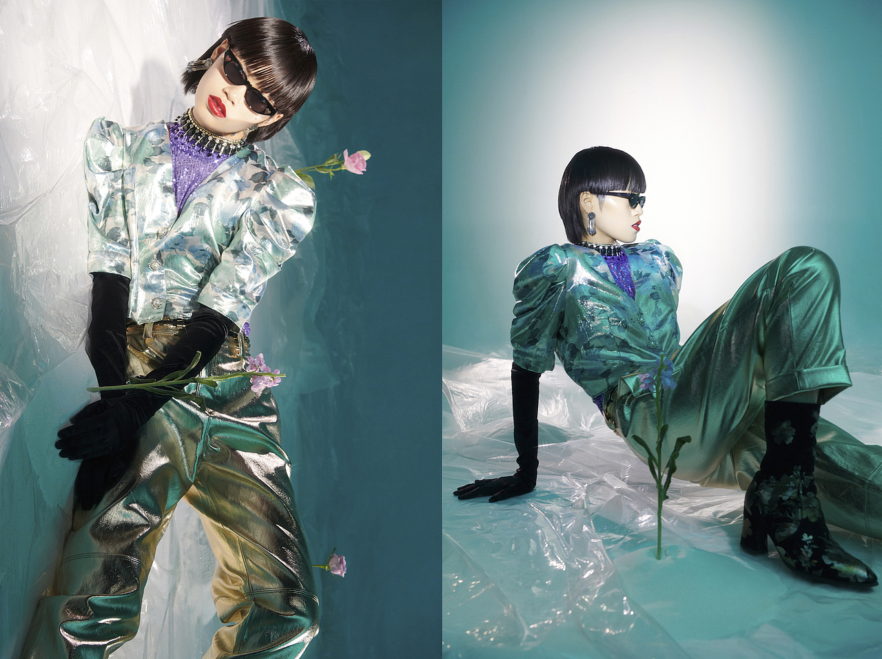 白露收残暑 清风衬晚霞（图ZMTk2MTM2NDAw） - 时尚/艺术摄影 - 站酷设计师摄影师邓瀚原创素材 - 站酷ZCOOL