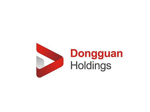 控股集团品牌logo