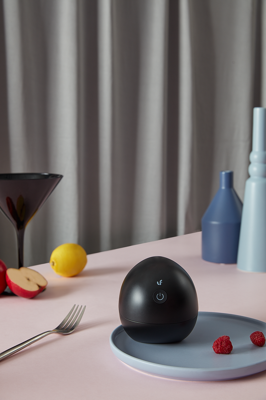 平面|乐范MINI按摩器