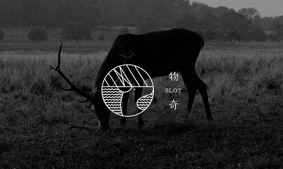 Social Life Of Things 物奇