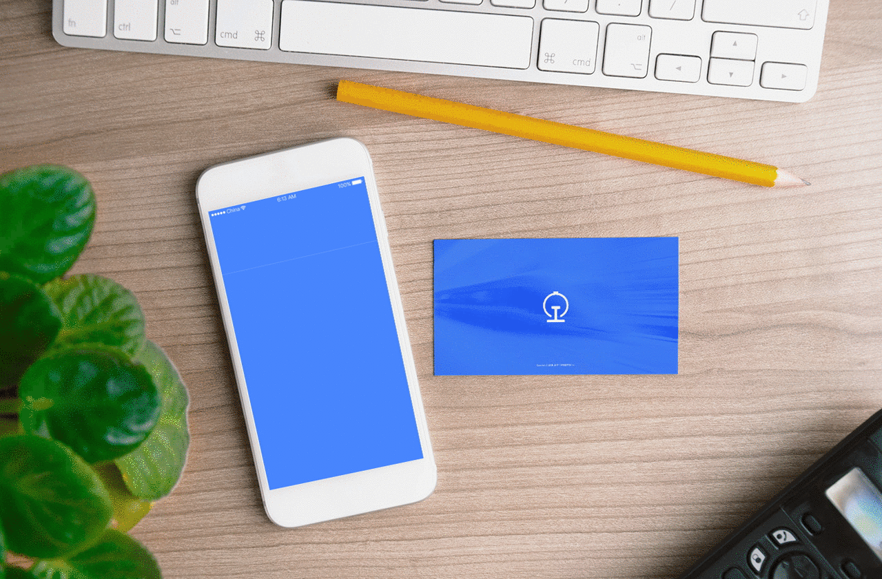 [The New 12306]
12306全新的概念设计，完整项目可以在主页里看见。<br><br>---