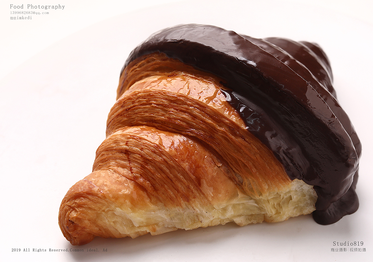 美食拍摄餐饮摄影|烹饪面包