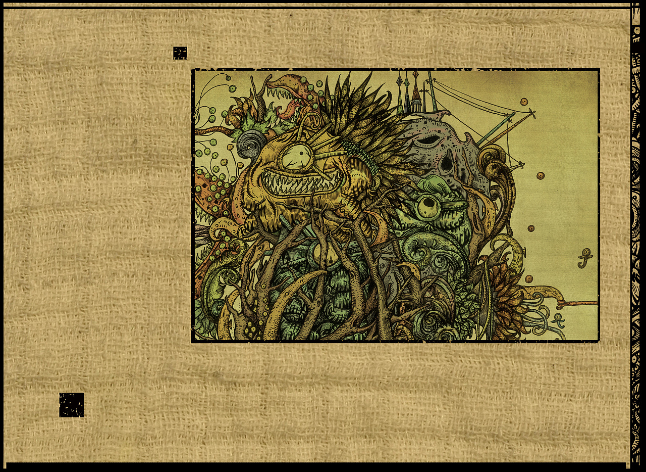 水熊虫志动漫作品