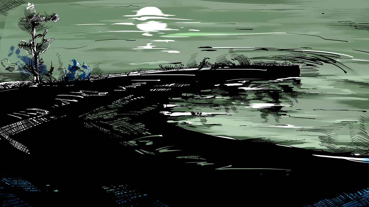 绘本（图ZNjg0MDg2MDA=） - 创作习作 - 站酷设计师至尊意林原创素材 - 站酷ZCOOL