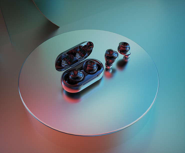 电商渲染图（图ZMjg2NDcyMjUy） - 电子产品 - 站酷设计师PickleRicker原创素材 - 站酷ZCOOL