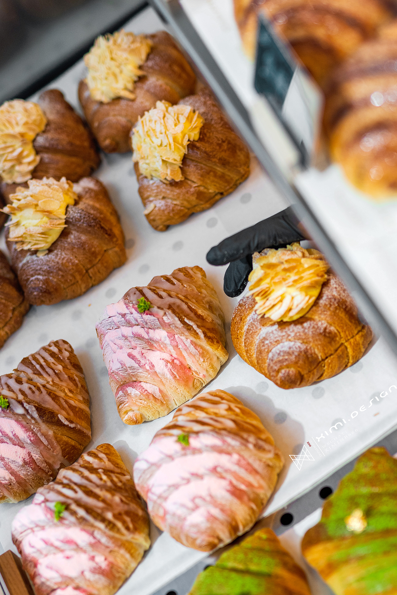 商业设计丨CBD里的心灵角落（图ZMjk0MzUyNzg4） - 商业空间设计 - 站酷设计师正在学堂原创素材 - 站酷ZCOOL