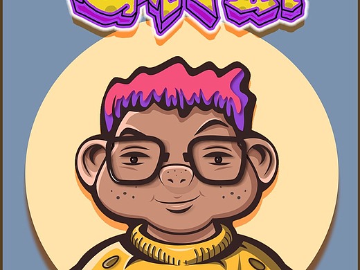 q版 人像 漫画 涂鸦_素材网站_图片免费下载-zcool站酷