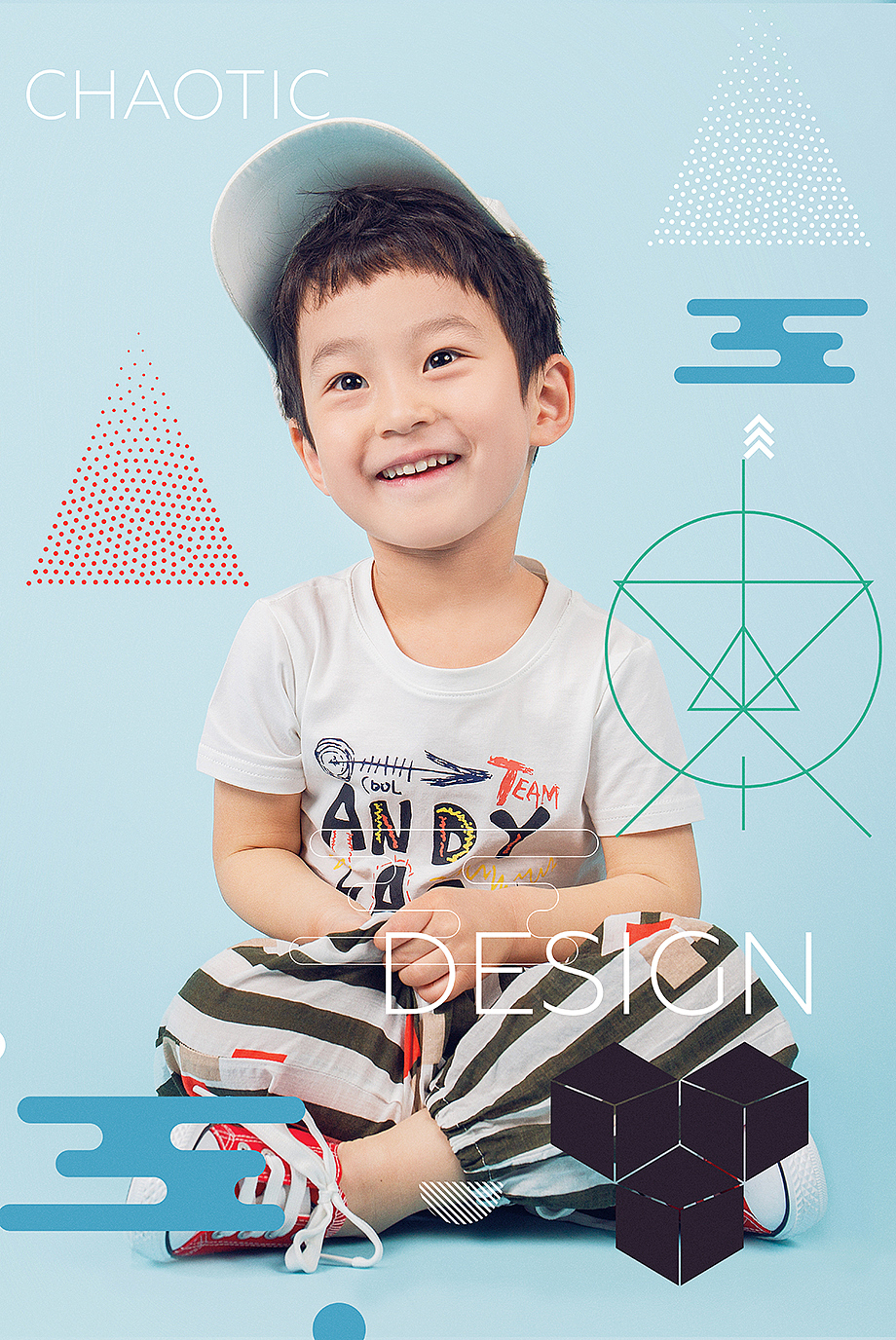 弥休儿童摄影美学馆