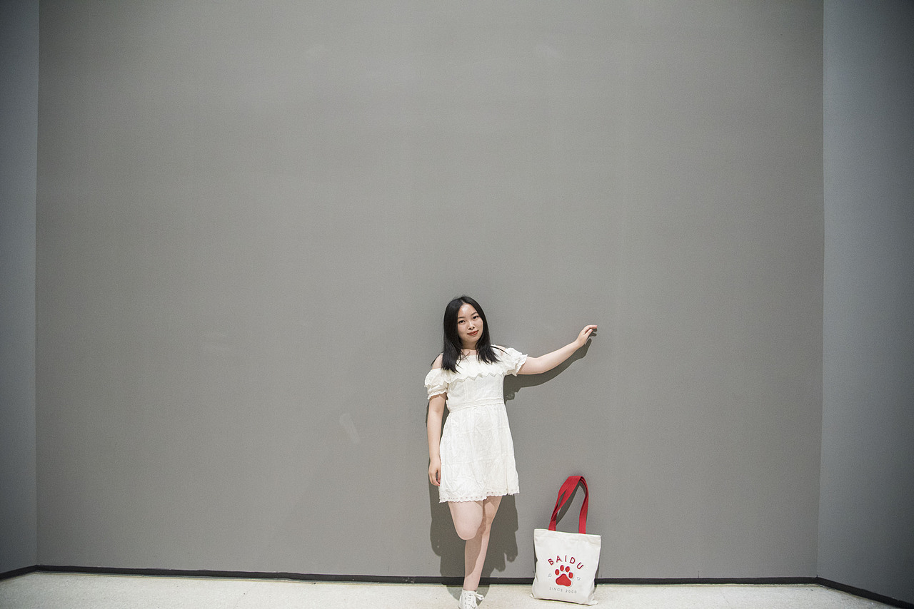 北京红砖美术馆游记