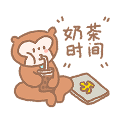 2019年我做了8套表情包,单套表情包45天240w发送量