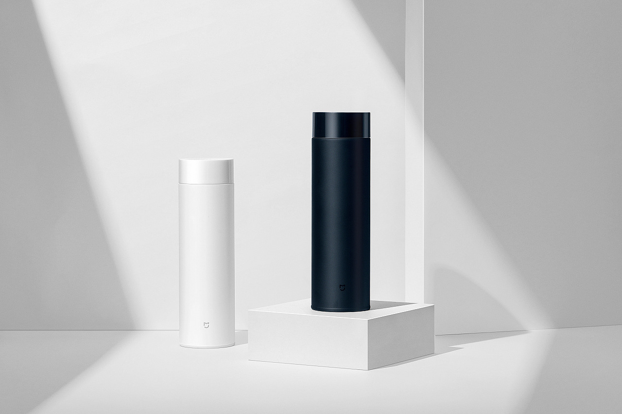 小米 米家 保温杯