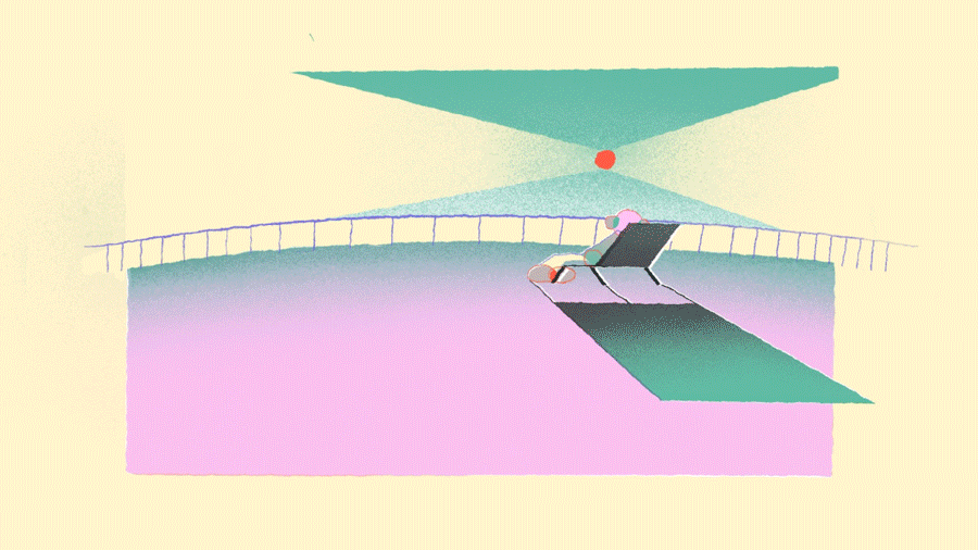 《STRENDED搁浅》动画短片(图ZMjQwOTYyNTQ0) - 短片 - 站酷设计师FancyToi原创素材 - 站酷ZCOOL