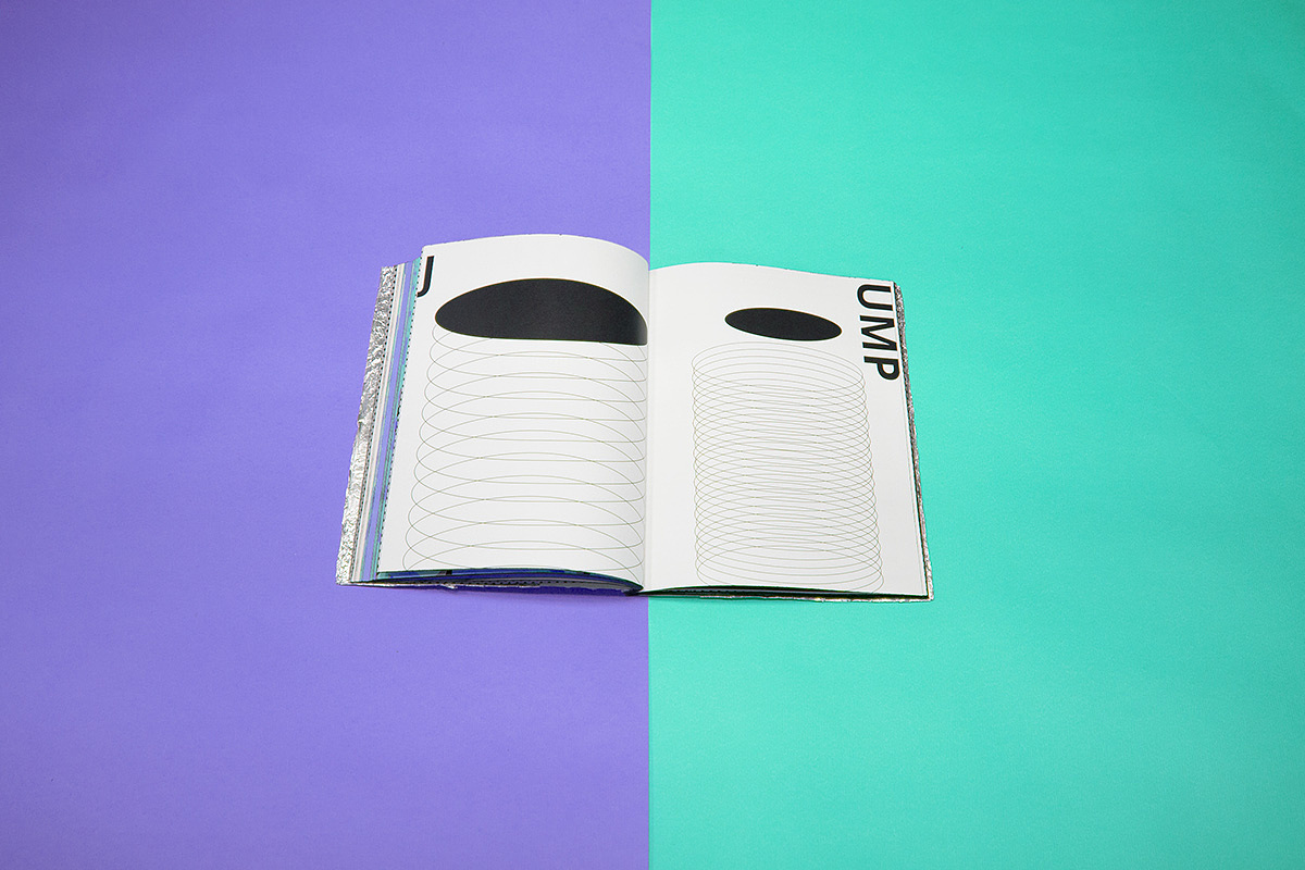 Well...I just want to make a fancy book!