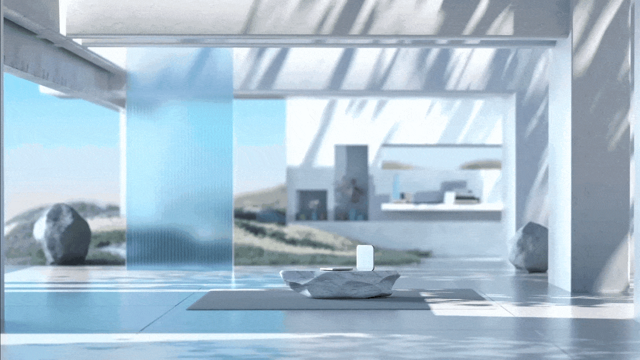 WIRELESS CHARGER （二）（图ZMjc2MTI4MTYw） - 动画/影视 - 站酷设计师EA啊原创素材 - 站酷ZCOOL