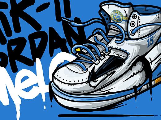 AIR JORDAN-2 MELO PE
