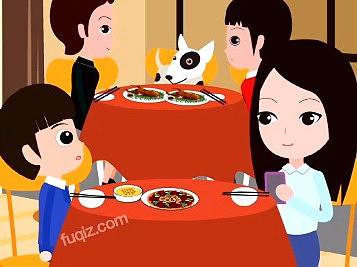 文明养狗公益宣传动画制作flash动画工作室ae软件mg