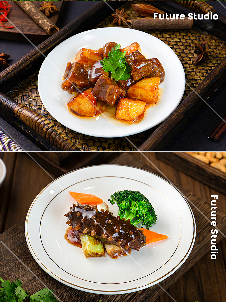 美食摄影/菜单拍摄/简餐拍摄