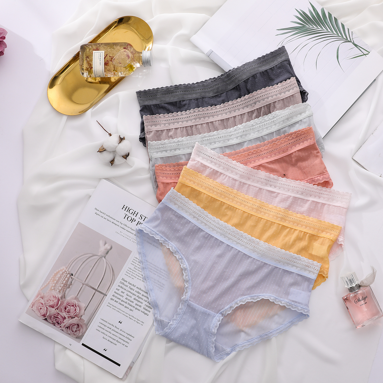 女士内裤电商拍摄（图ZMTU1MzI4NDg0） - 产品摄影 - 站酷设计师杭州崎记摄影原创素材 - 站酷ZCOOL