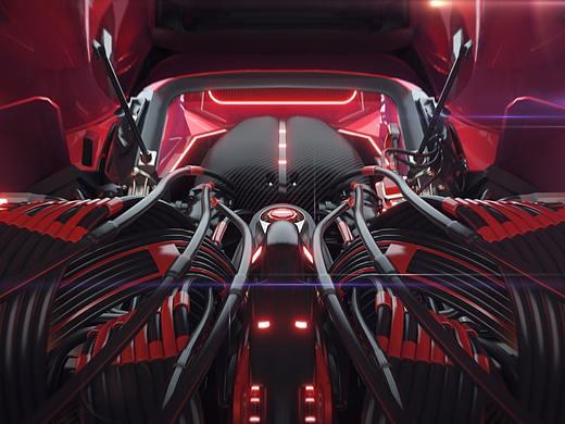 CCTV-5 《擎动中国》片头设计（个人主页-ZNTEyMjIxMjQ=） - 栏目片头 - 站酷设计师killingbee原创素材 - 站酷ZCOOL