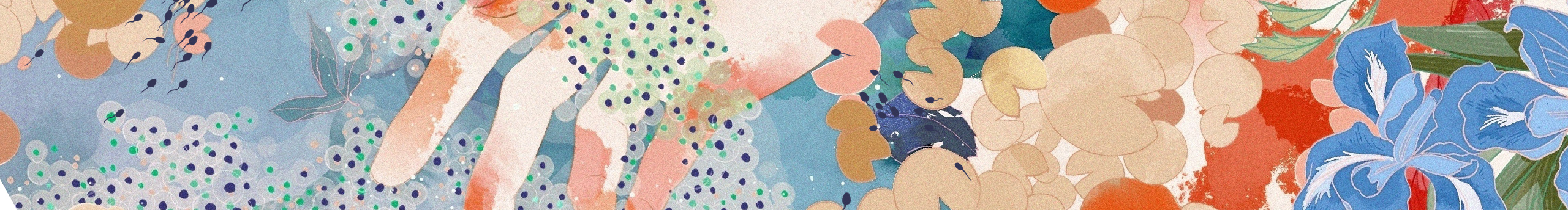 雪絨巷的個人主頁（封面預覽） - 主頁封面設置 - 站酷設計師雪絨巷原創(chuàng)素材 - 站酷ZCOOL