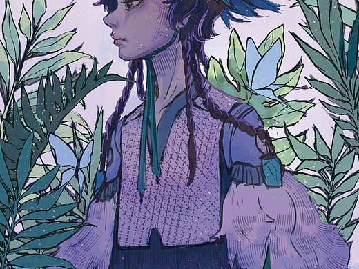 练习（个人主页-ZNjgwNzQ1MjQ=） - 创作习作 - 站酷设计师D_vin原创素材 - 站酷ZCOOL