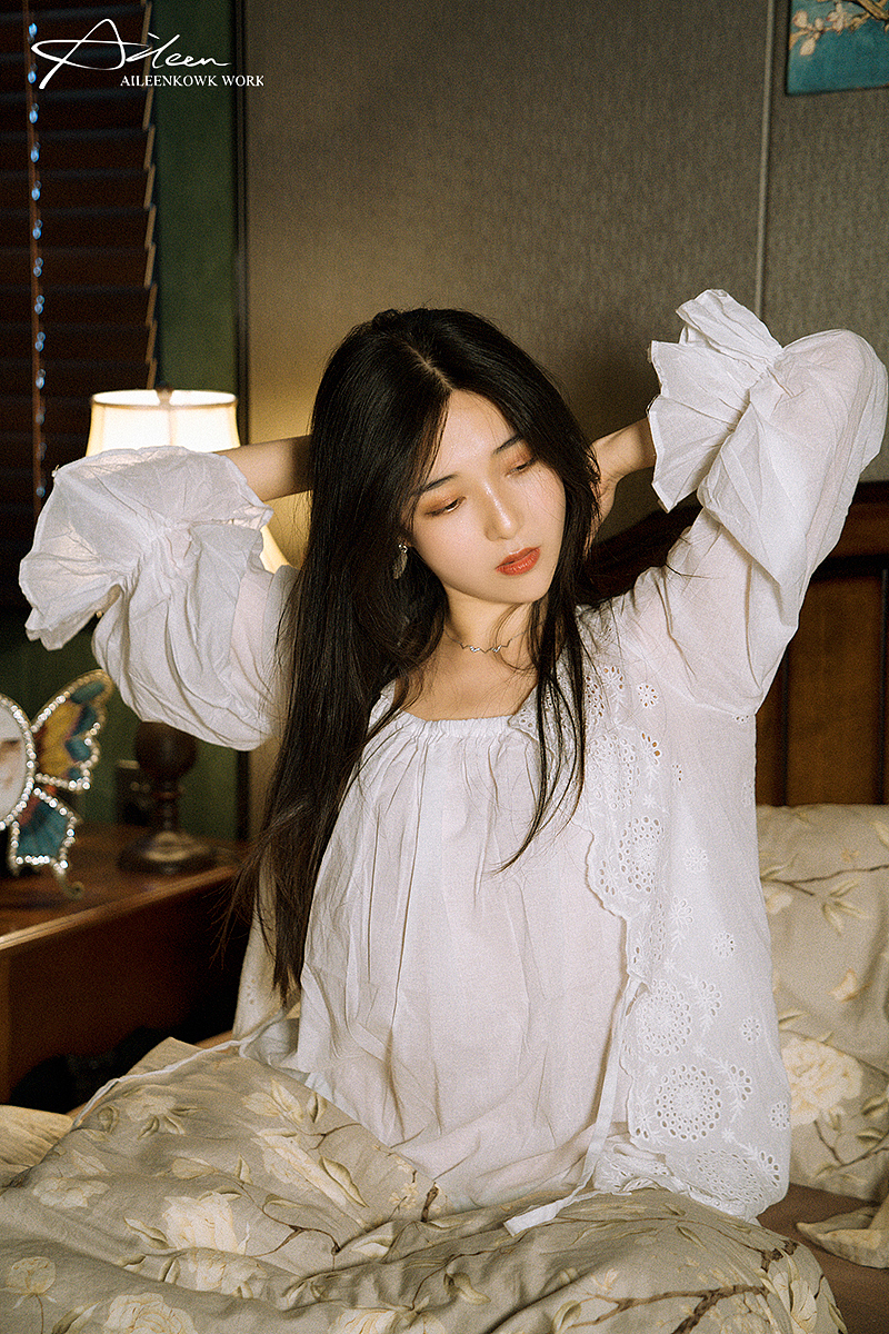 【有映画】（三季）自己的房间（图ZMTQ4NjU0MDY4） - 人像摄影 - 站酷设计师艾琳AileenKowk原创素材 - 站酷ZCOOL