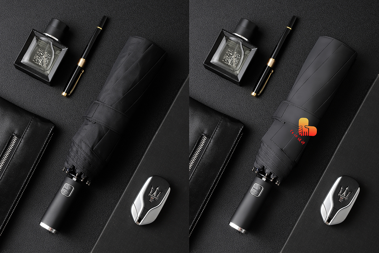 雨扇精修（图ZMjczMDU2ODg4） - 其他平面 - 站酷设计师54大雄原创素材 - 站酷ZCOOL