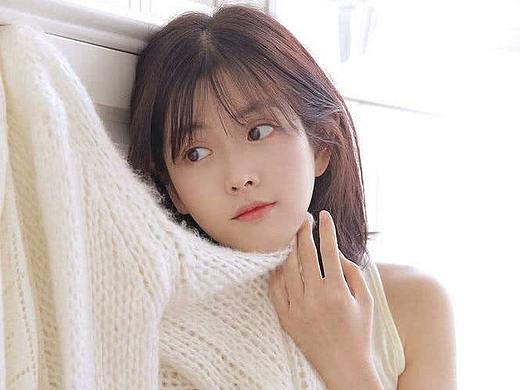 个人 摄影 小清新