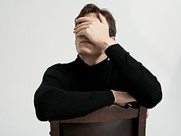 男士轻正装