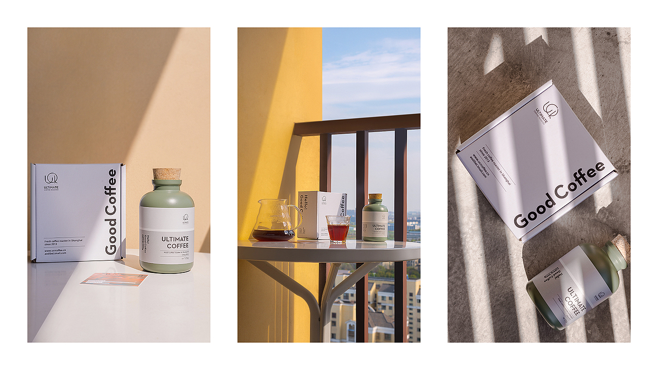 品牌设计X包装设计X美学摄影（图ZMjA2ODE2MDYw） - 包装 - 站酷设计师SEAN_VISION原创素材 - 站酷ZCOOL