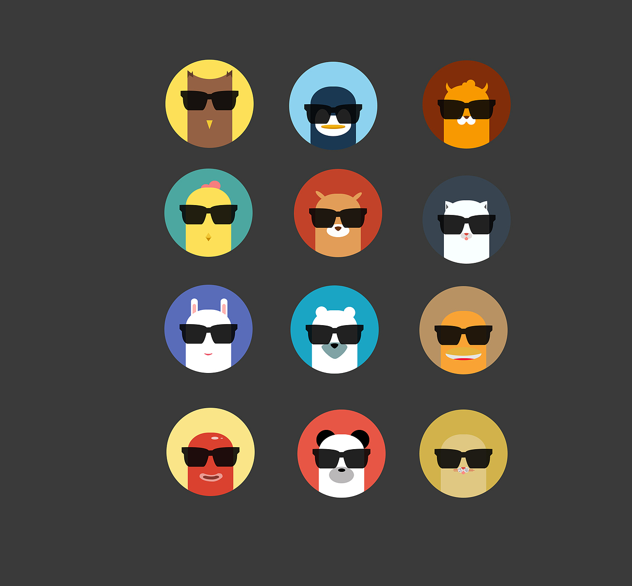 图标（图ZMTU1NTg1NTY4） - 图标 - 站酷设计师关淳译原创素材 - 站酷ZCOOL