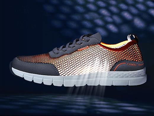 vxone设计之路——《V4部门系列》