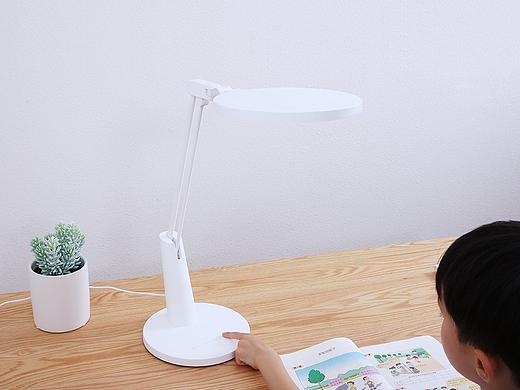 小米有品-智能护眼灯产品站