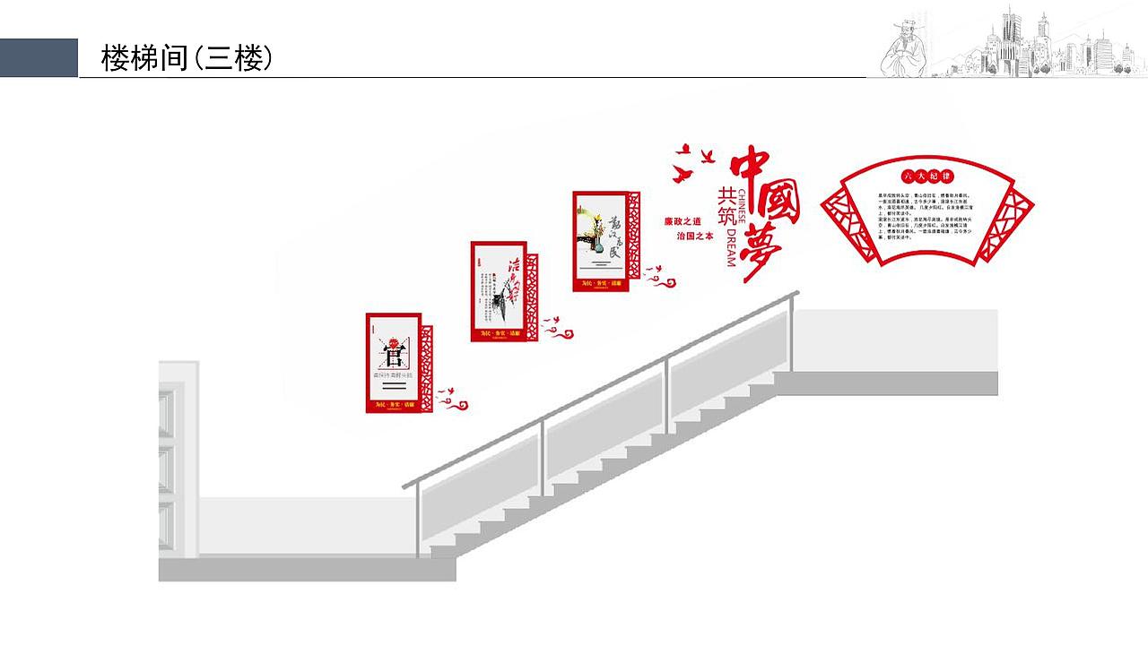 镇南社区室内外形象升级方案（图ZMjI0OTEyNjEy） - 其他空间 - 站酷设计师悠悠云小小翼原创素材 - 站酷ZCOOL
