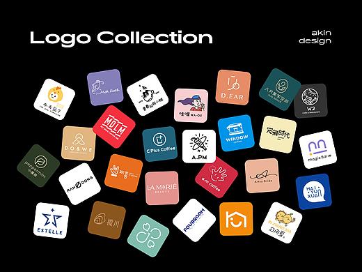品牌LOGO合集-01